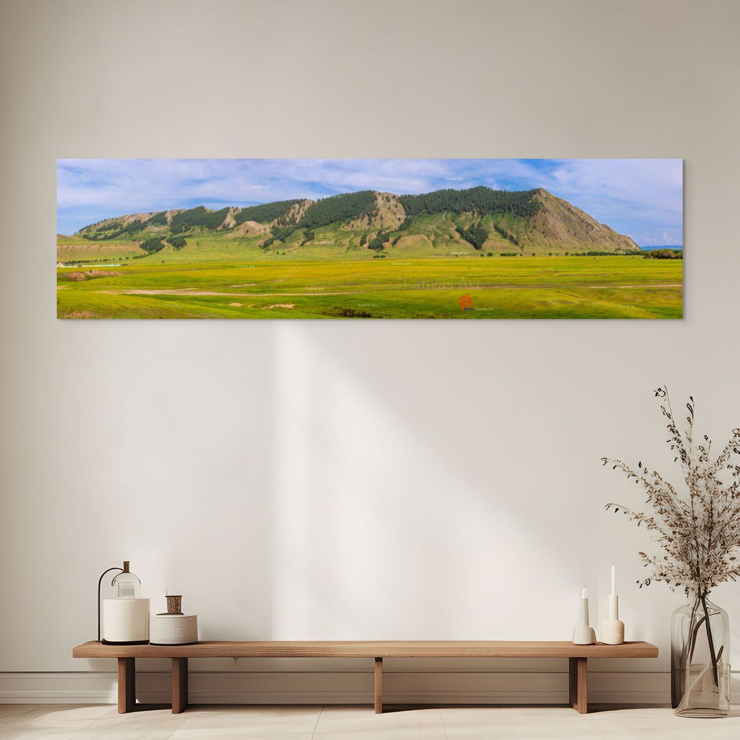 Их Буурагчин уул