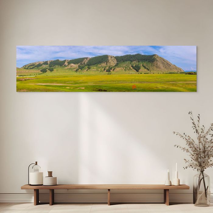 Их Буурагчин уул