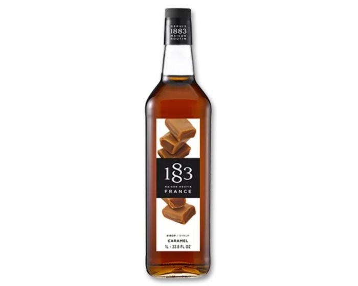 Syrup Caramel  1L