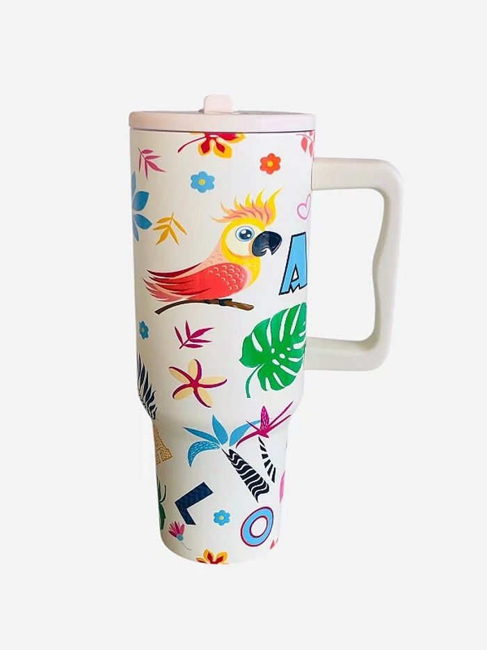 Халуунаа барьдаг усны сав 1200ml