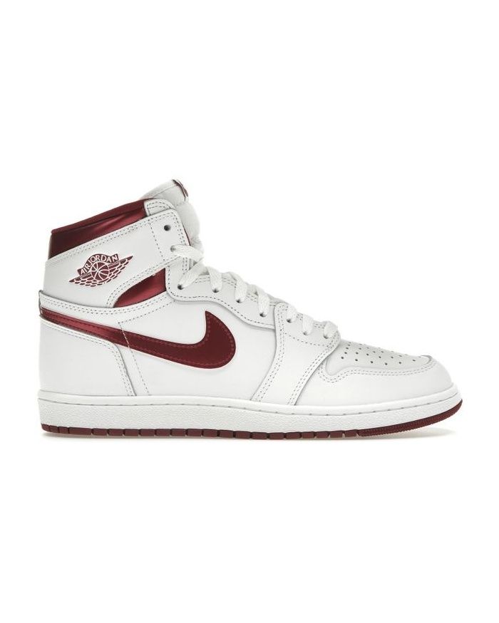 Jordan 1 Retro High '85 OG Metallic Burgundy