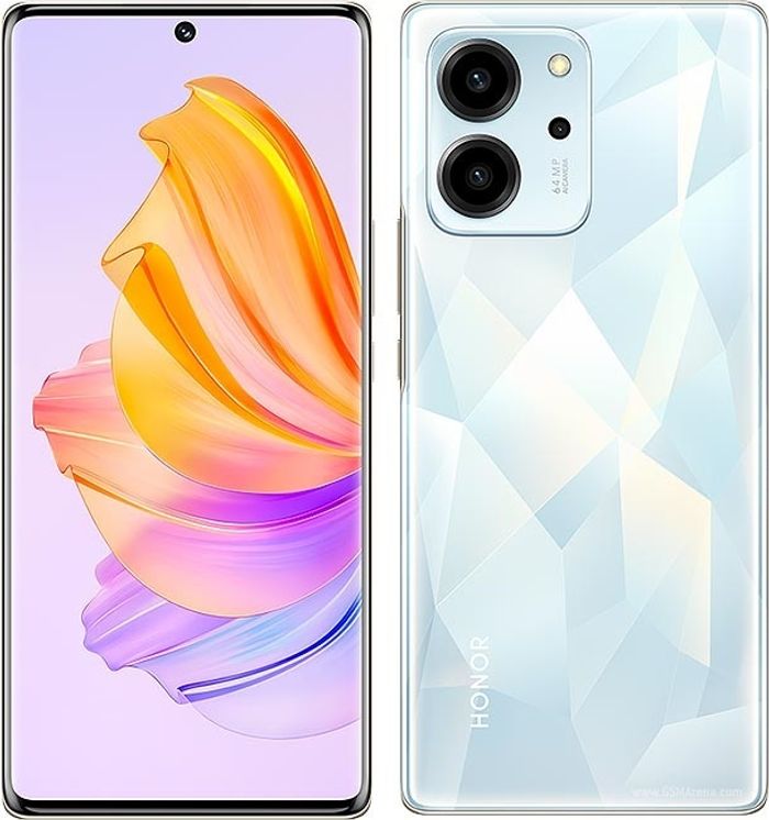 Honor 80 SE Хагас Тунгалаг Кэйс 