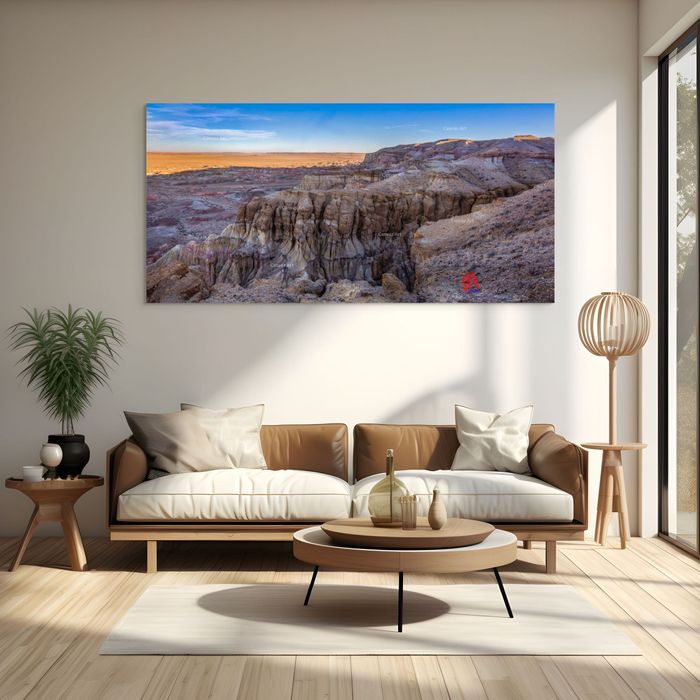 Цагаан суварга