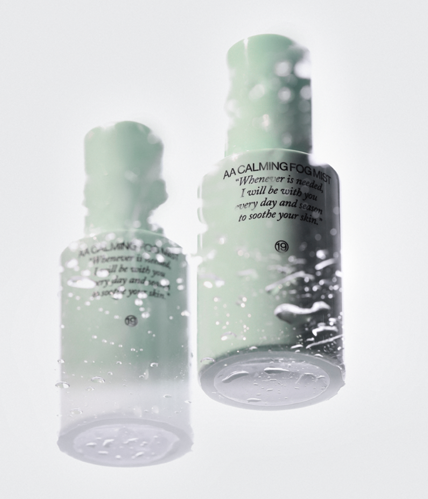 AA Calming Fog Mist 100ml