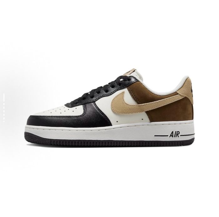 Nike Air Force 1 Low '07 "Mocha"