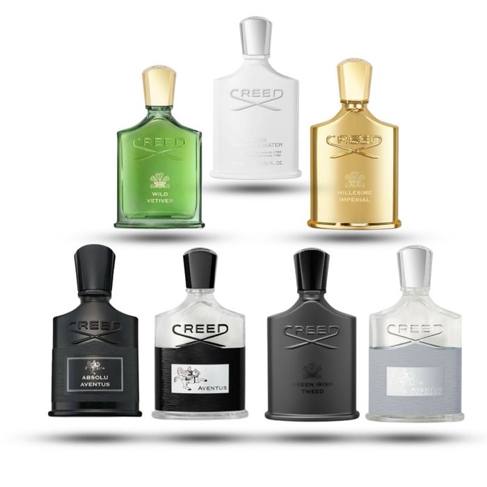 Creed Discovery Багц (эрэгтэй)
