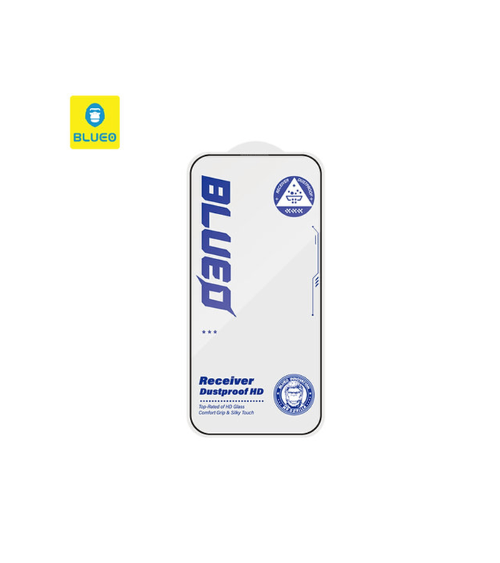 Iphone 16, 17 Pro Screen Protector 