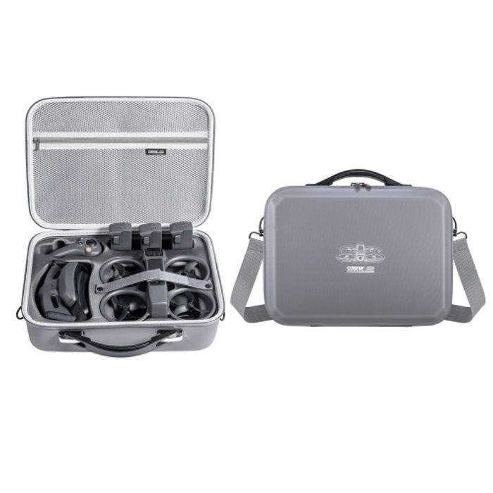 DJI Avata 2 дронд зориулсан хатуулагтай кэйс