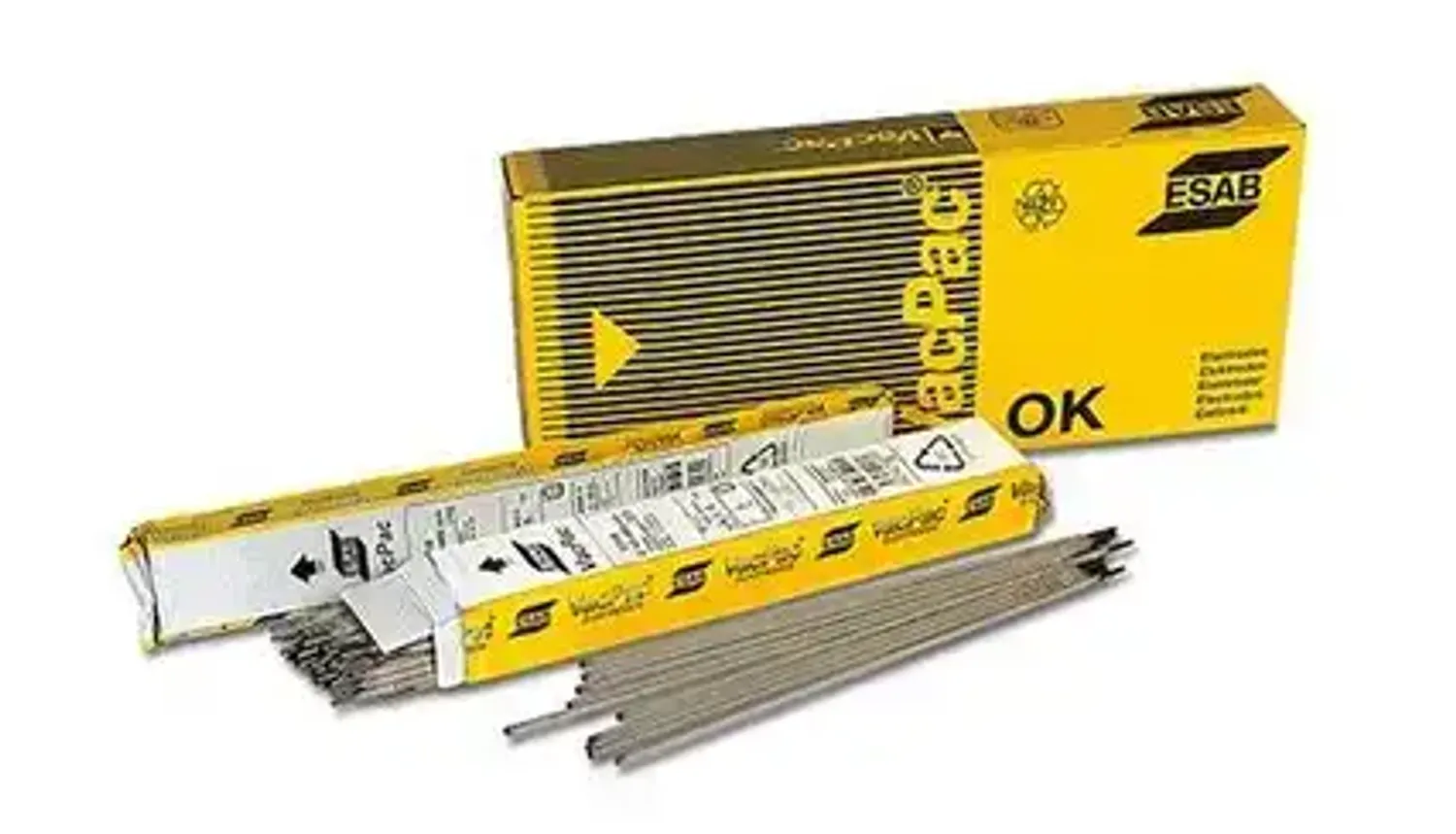 OK46.00 Энгийн электрод ESAB 