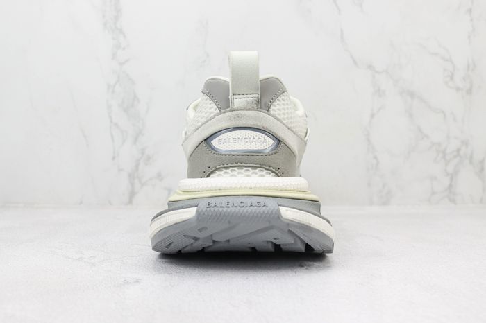 Balenciaga 3XL Lace Up Sneakers