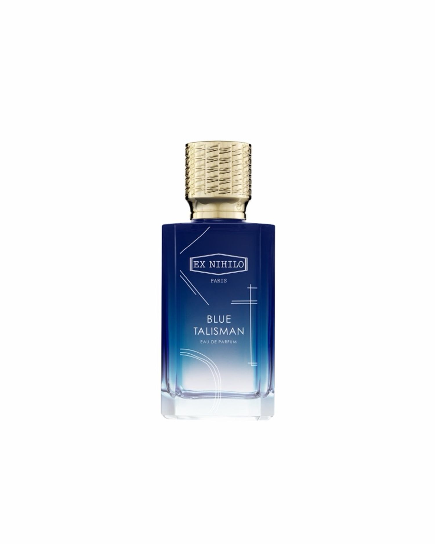 Ex Nihilo Blue Talisman EDP