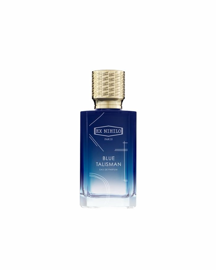 Ex Nihilo Blue Talisman EDP