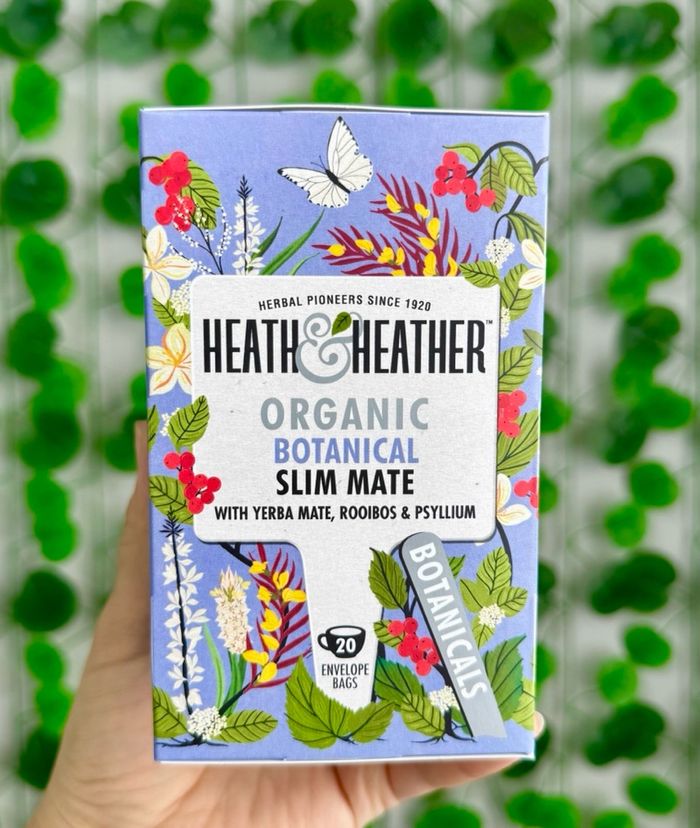 Жин хасах цай 20ш