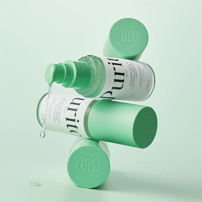 Wonder Releaf Centella Serum