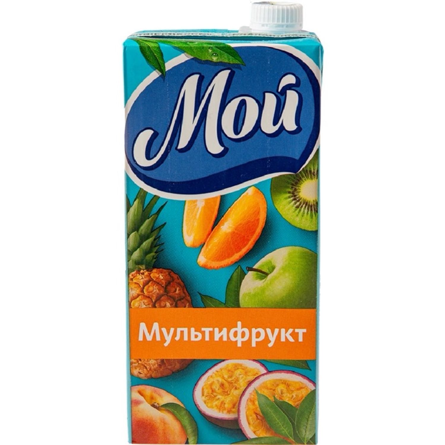 Ундаа Мой 1л