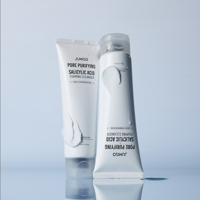 Jumiso Foaming Cleanser 120ml