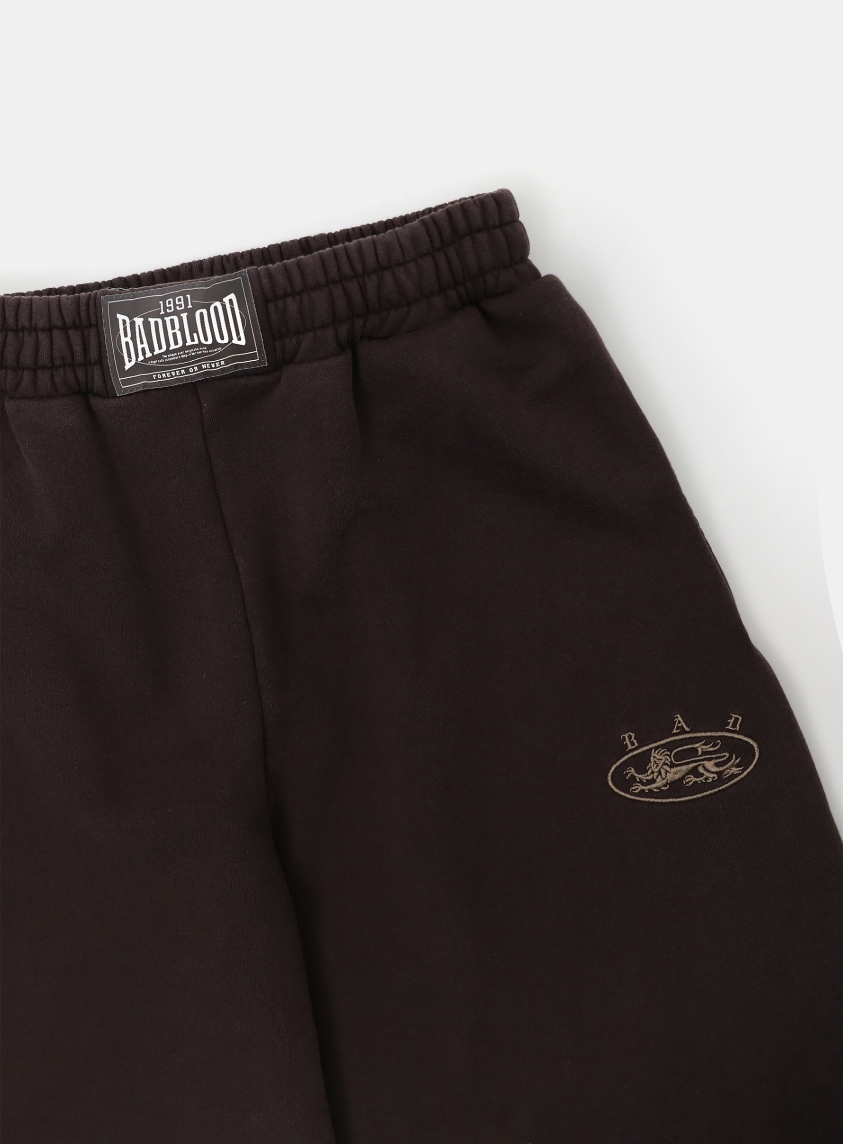 Mystic Capsule 2 Way Curved Jogger