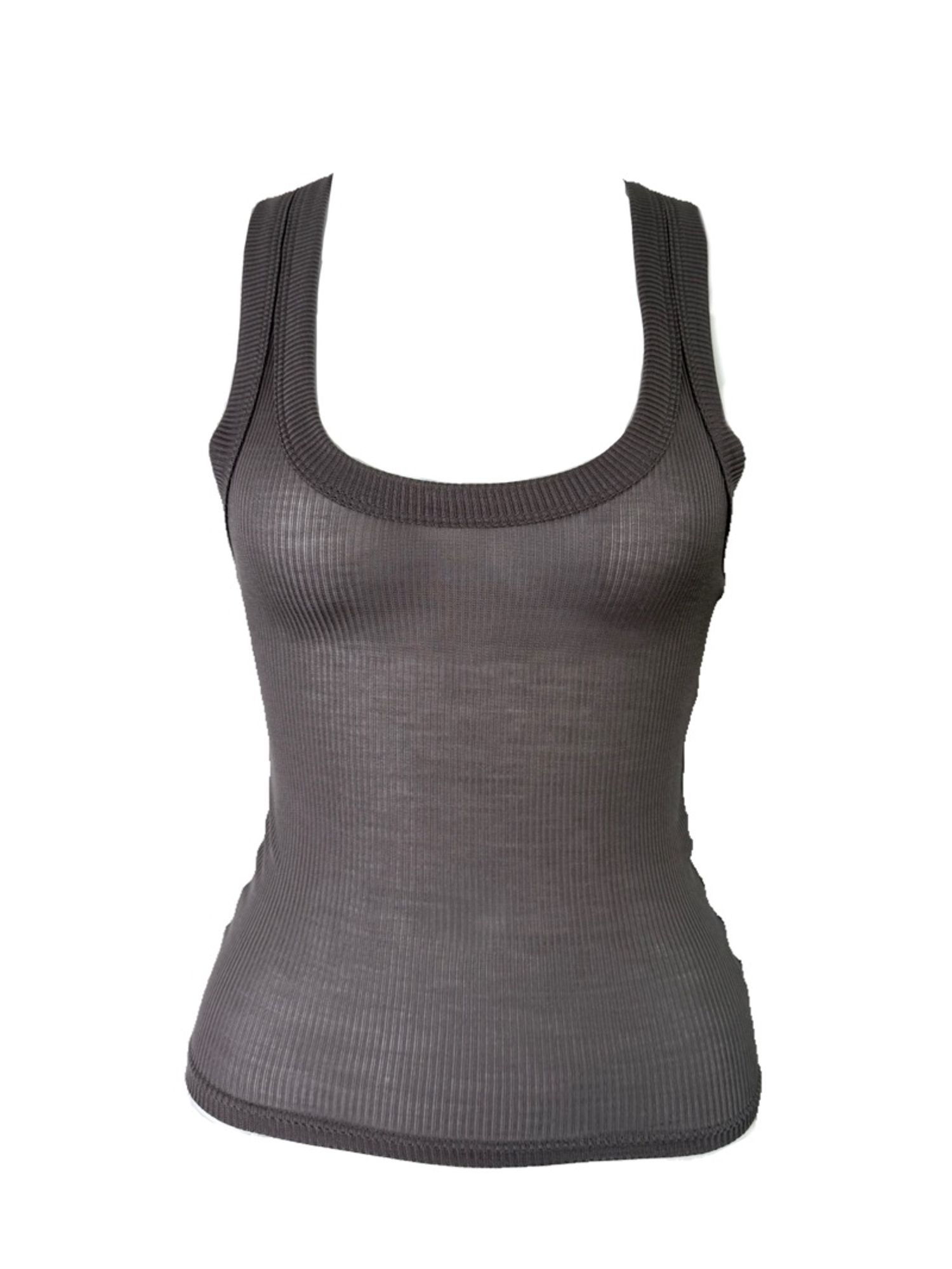 Layer Tank top
