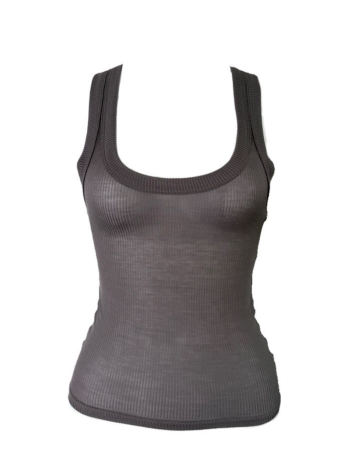 Layer Tank top