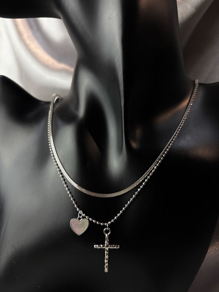 Хүзүүний наалт