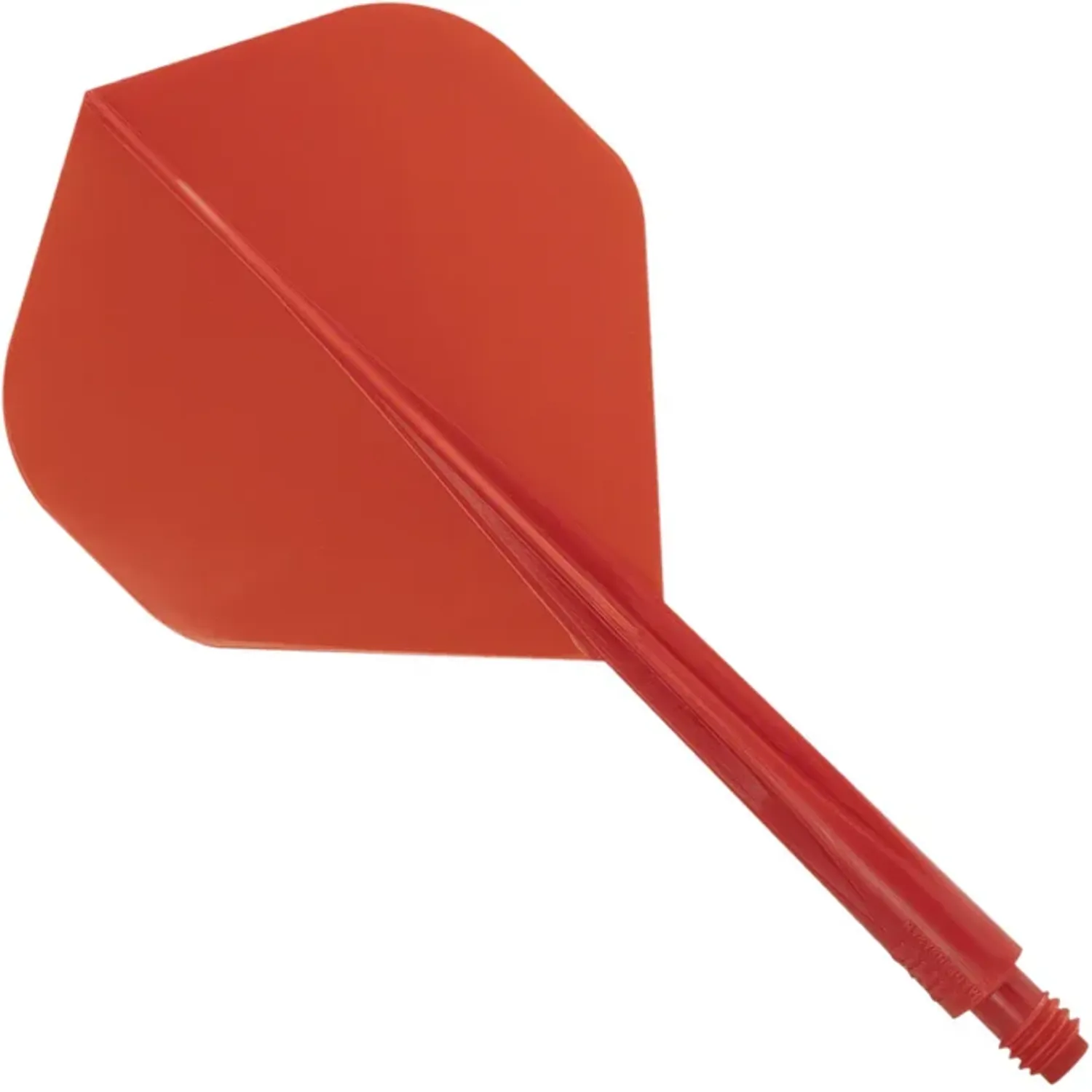  CONDOR AXE FLIGHTS - Standard - Red