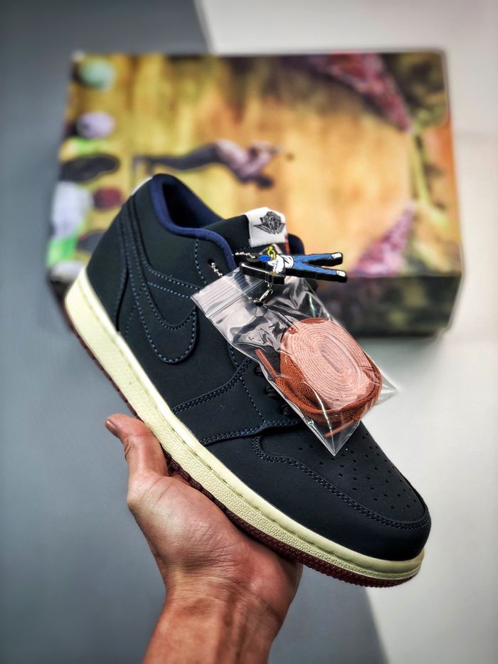 Eastside Golf x Air Jordan 1 Low