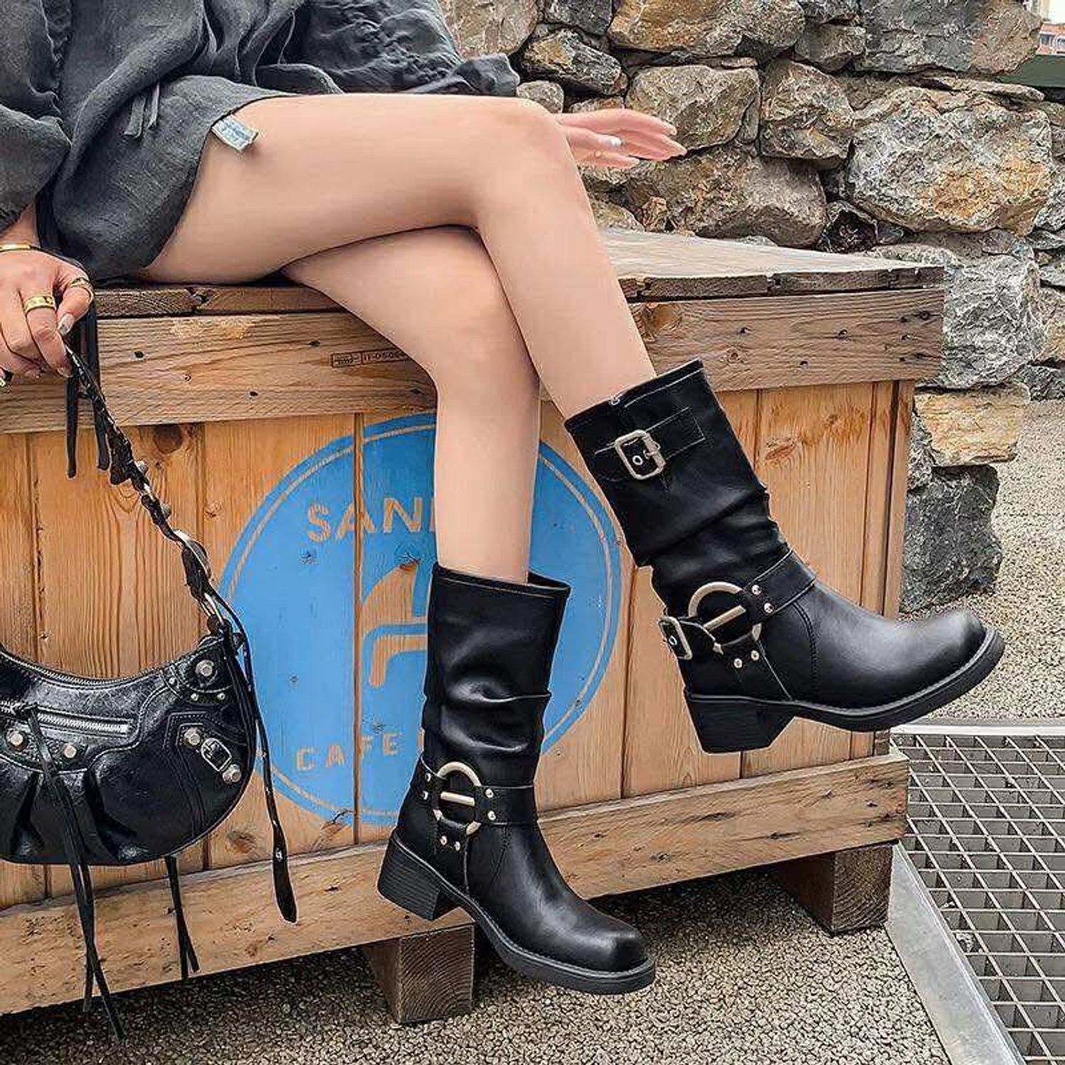 Гутал boots
