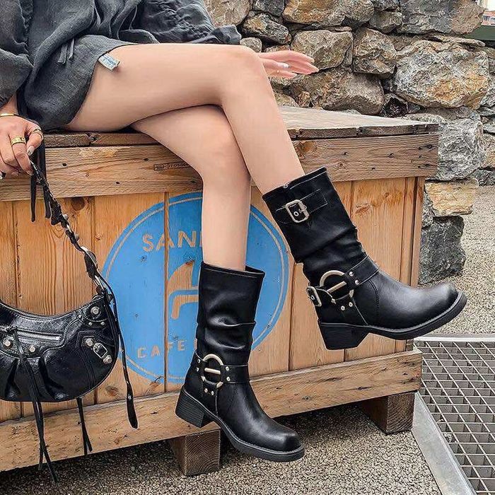 Гутал boots