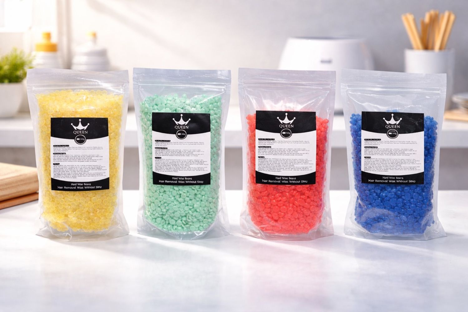 Үрлэн вакс 300 гр