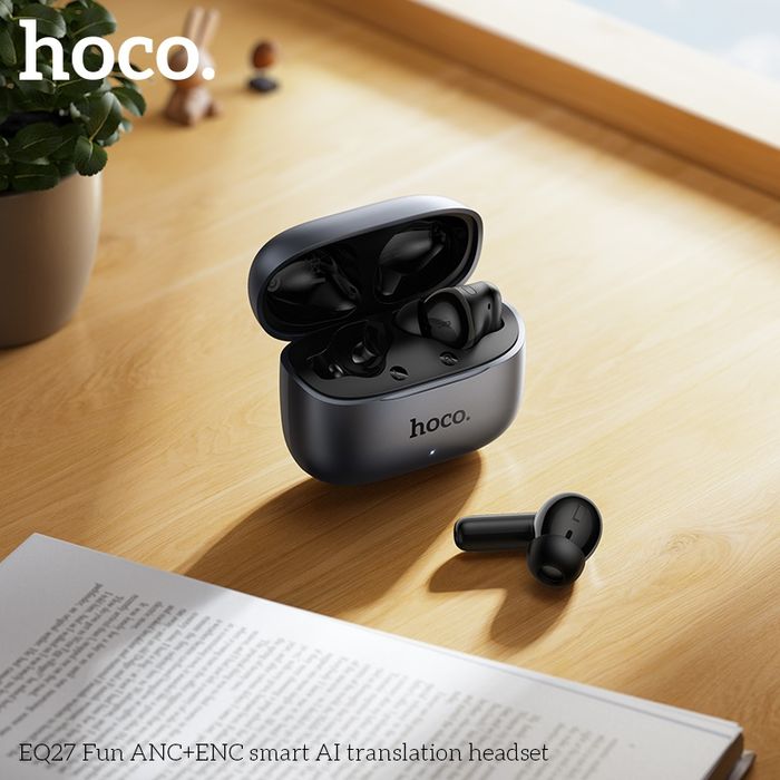 Hoco EQ27 TWS Утасгүй чихэвч