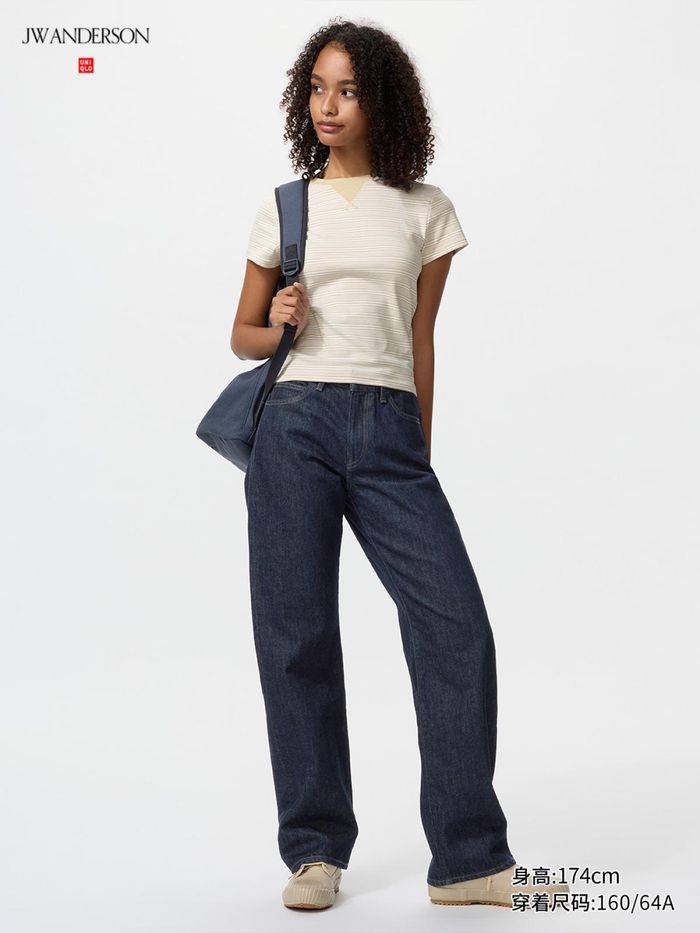 UNIQLO JWANDERSON jeans   