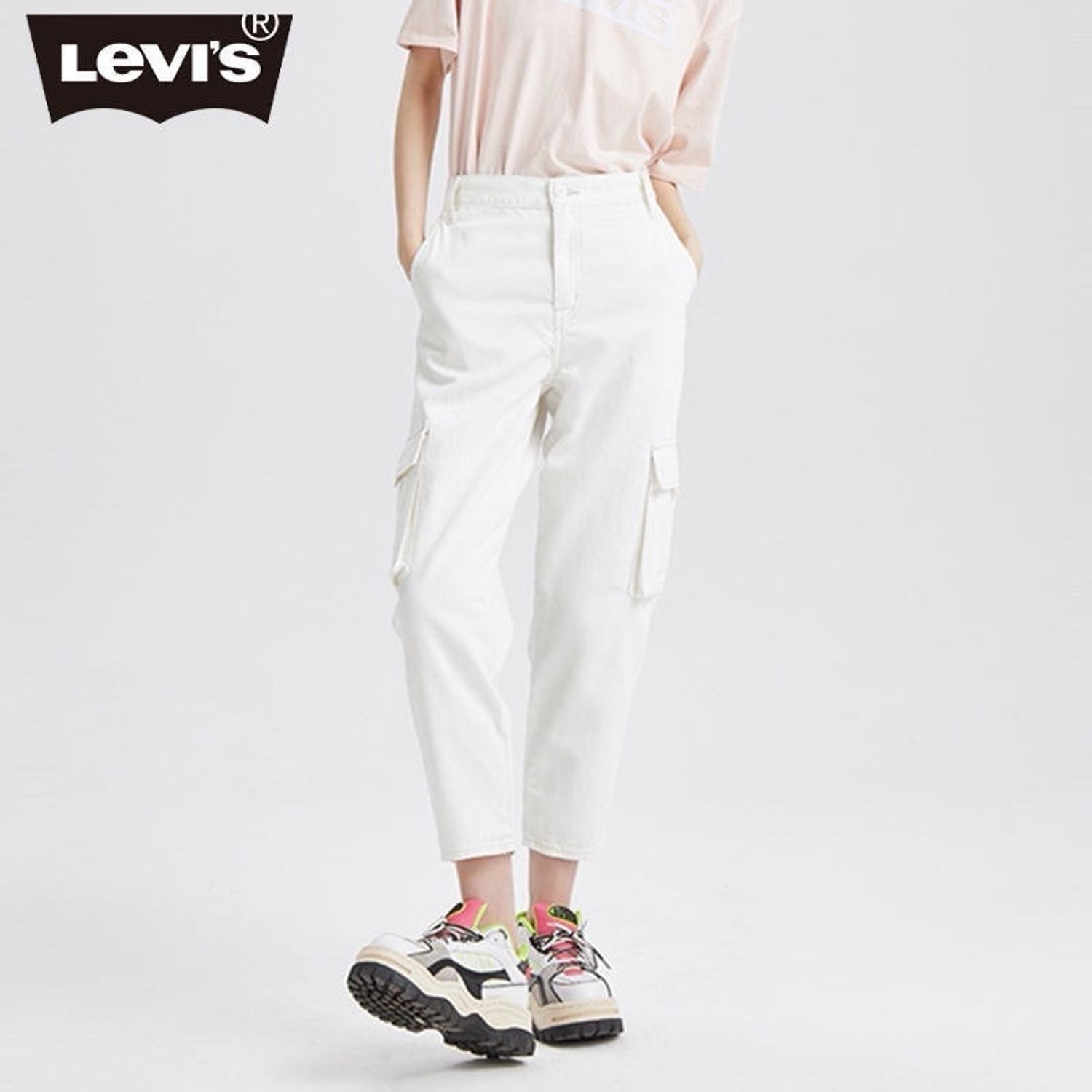 LEVIS Өмд