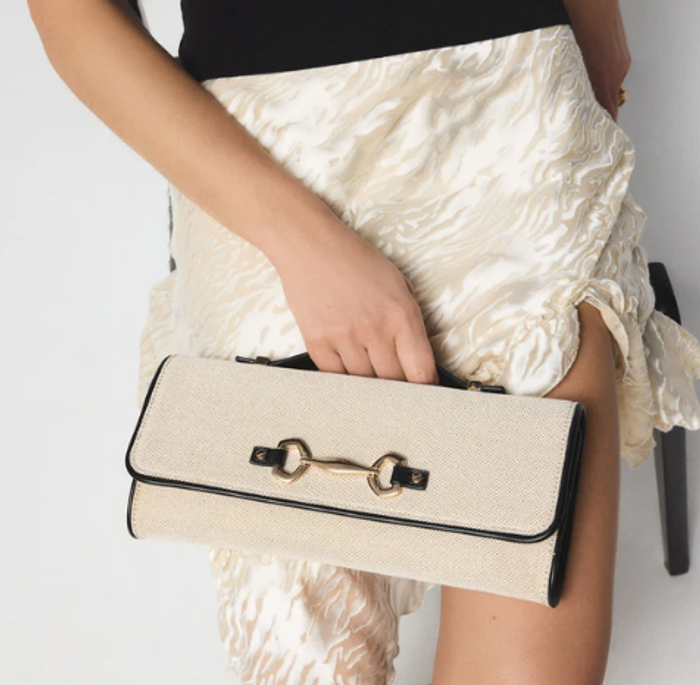 LOOKA-7-OTHER BLACK-L City Handbags