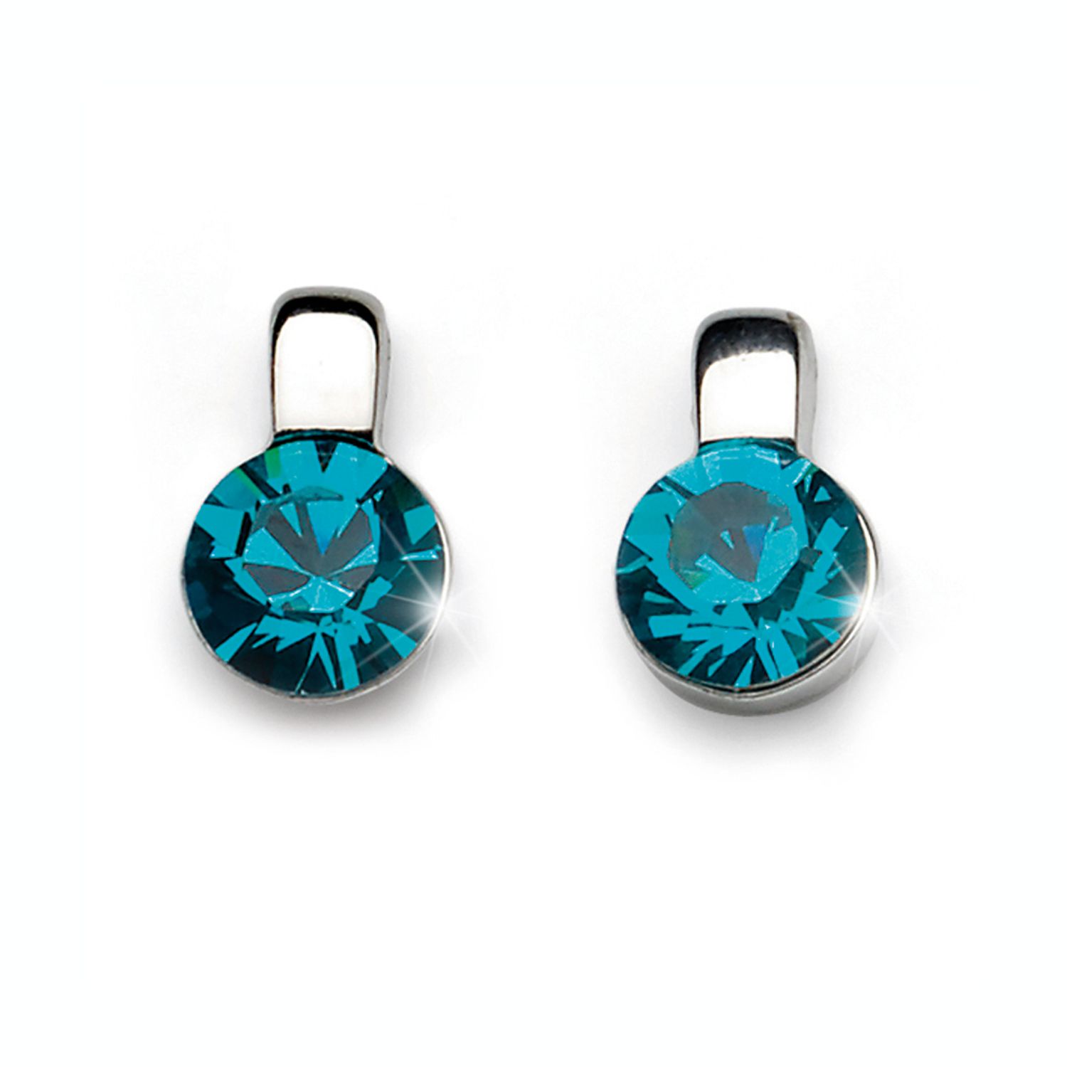 22142 Ээмэг Beat RH blue zircon