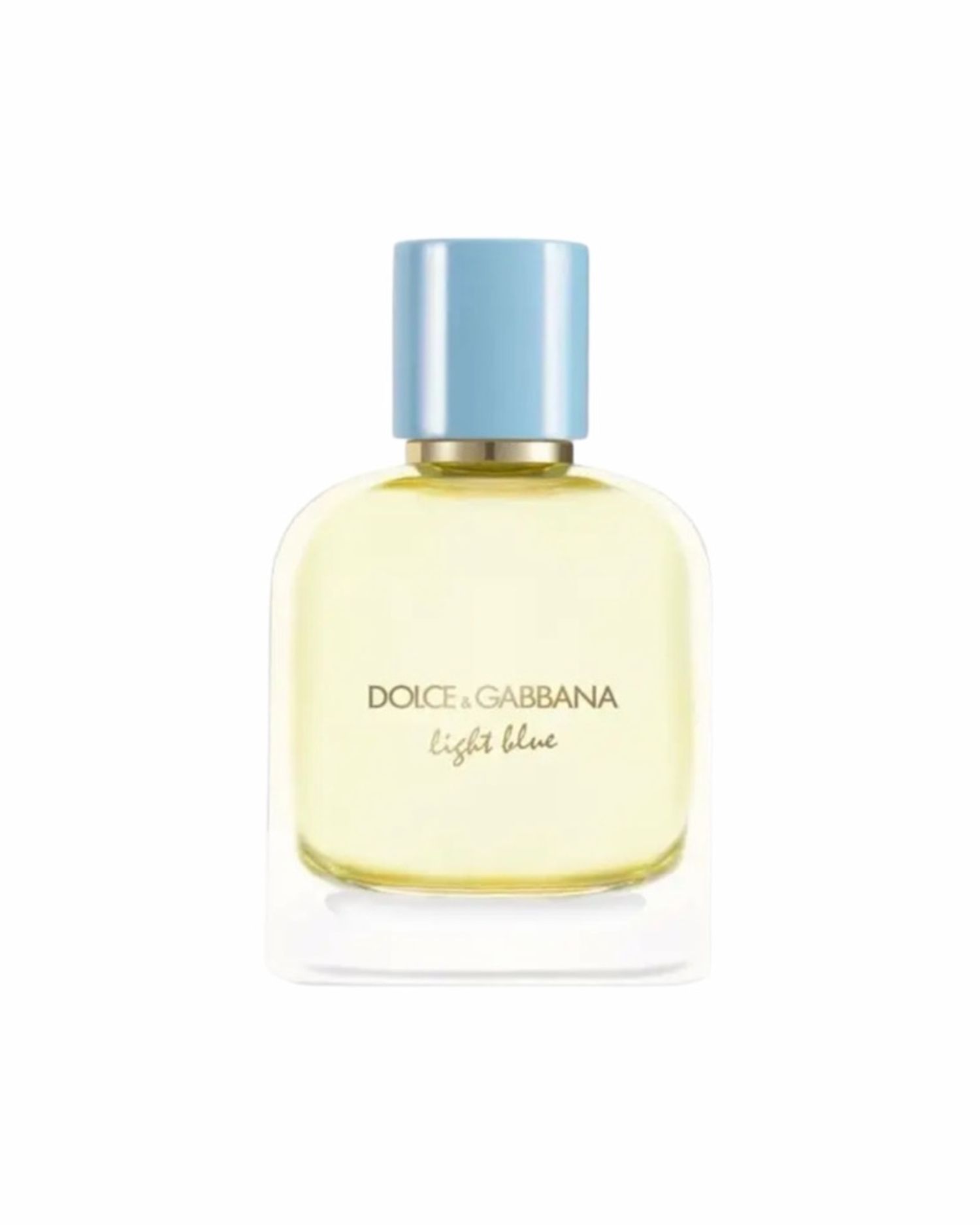 Light Blue Pour Homme EDP (2026)