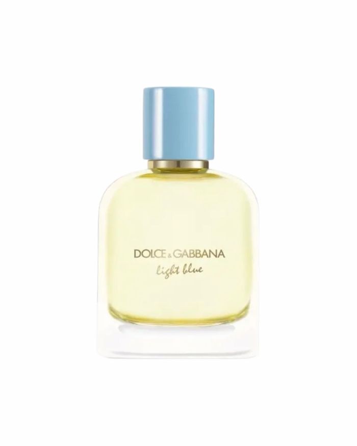 Light Blue Pour Homme EDP (2026)