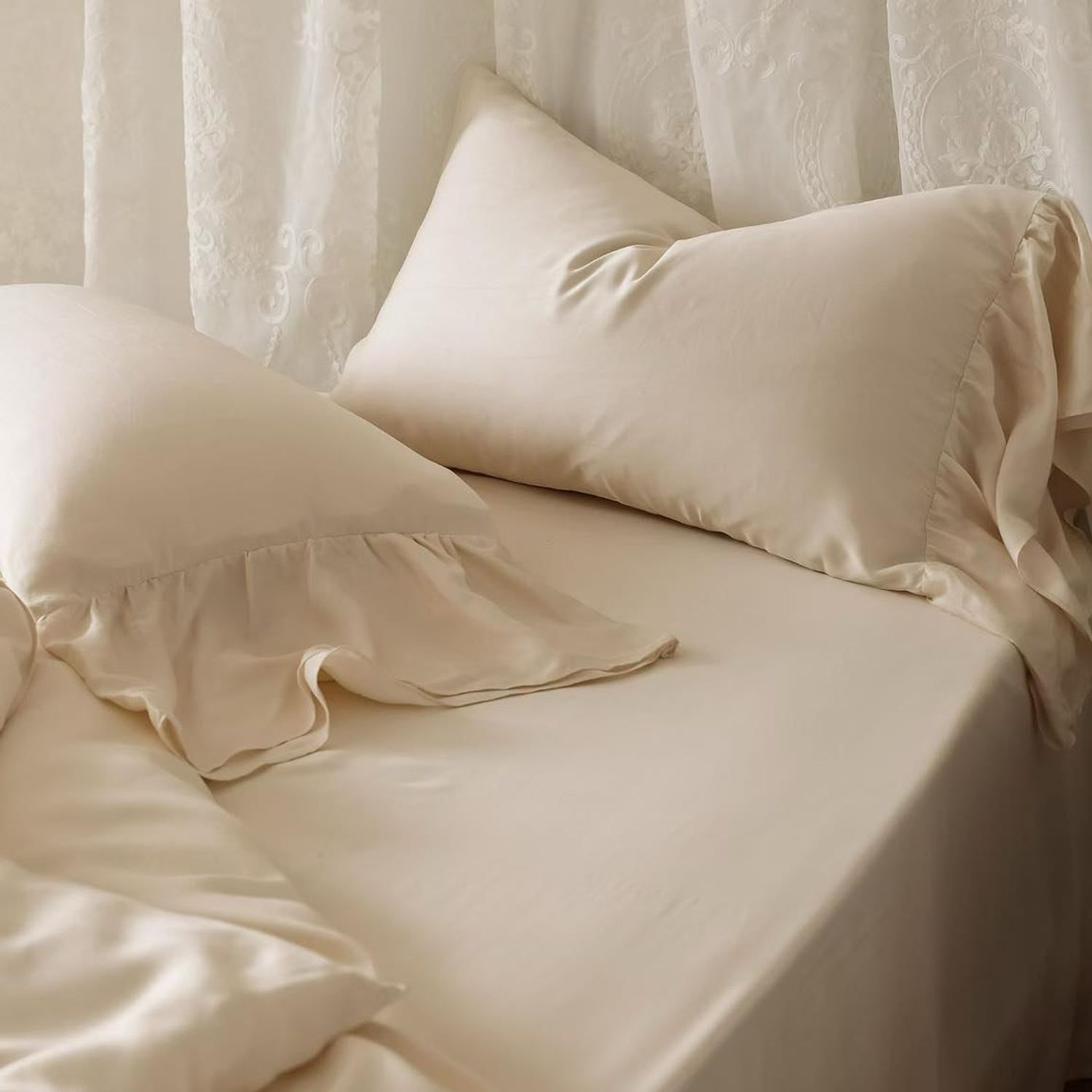 Дээд зэрэглэлийн зөөлөн даавуу