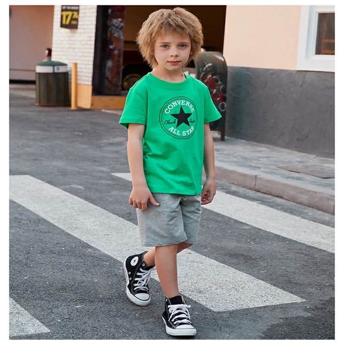 CONVERSE Пудволк