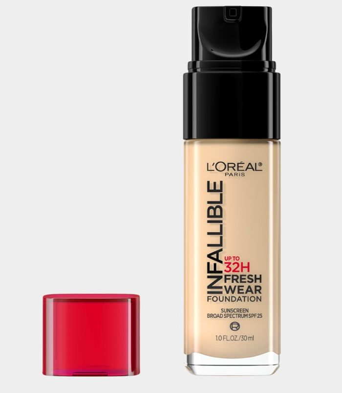 L’oreal Fresh Wear Foundation
