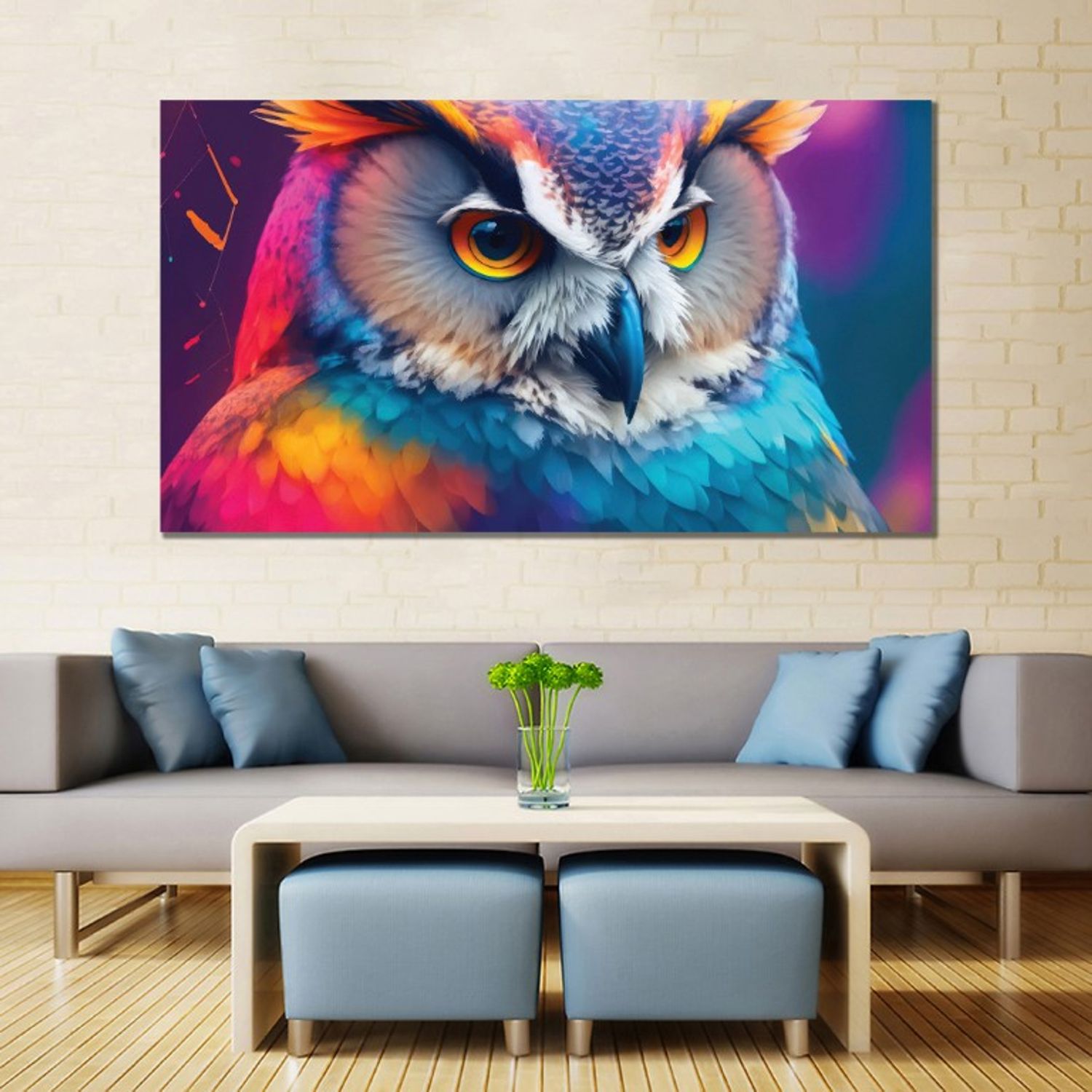 Өнгөлөг шар шувуу