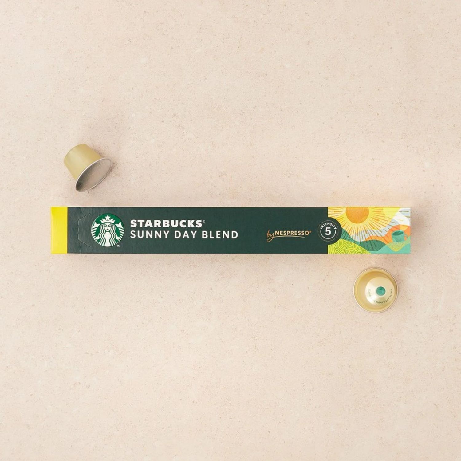 STARBUCKS® Sunny Day Blend