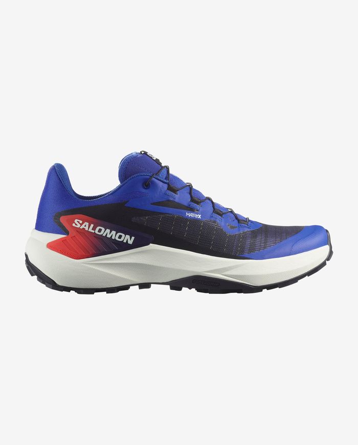 Salomon | GENESIS EQUIPE