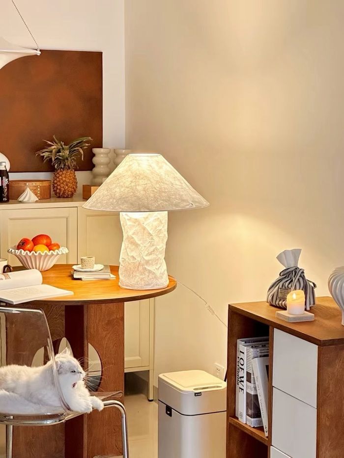 Цаасан гэрэл