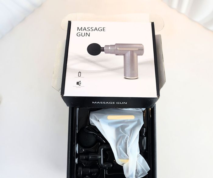 Массажны буу том