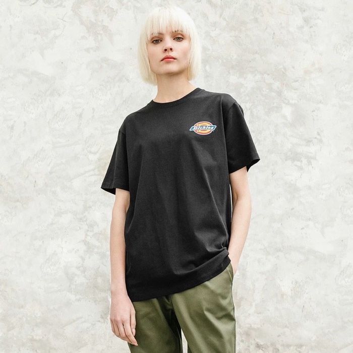 Dickies Пудволк
