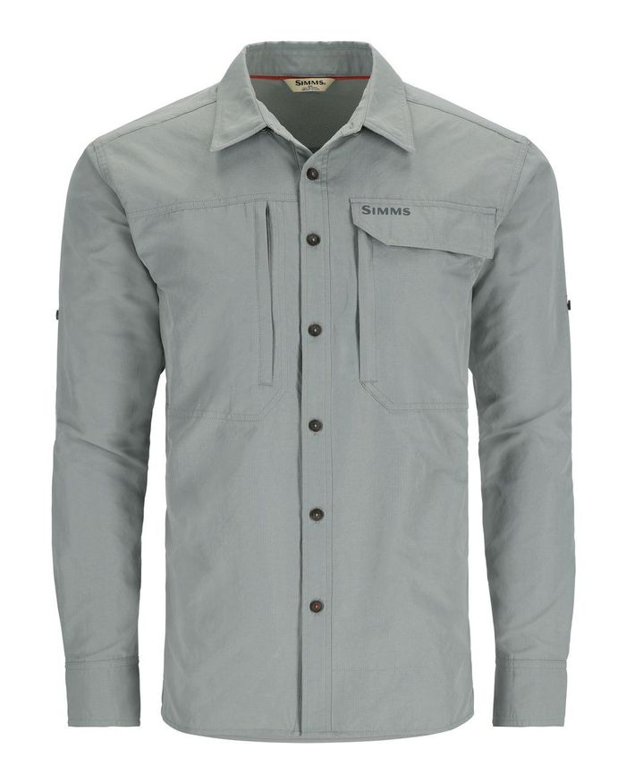 Guide shirt - Simms