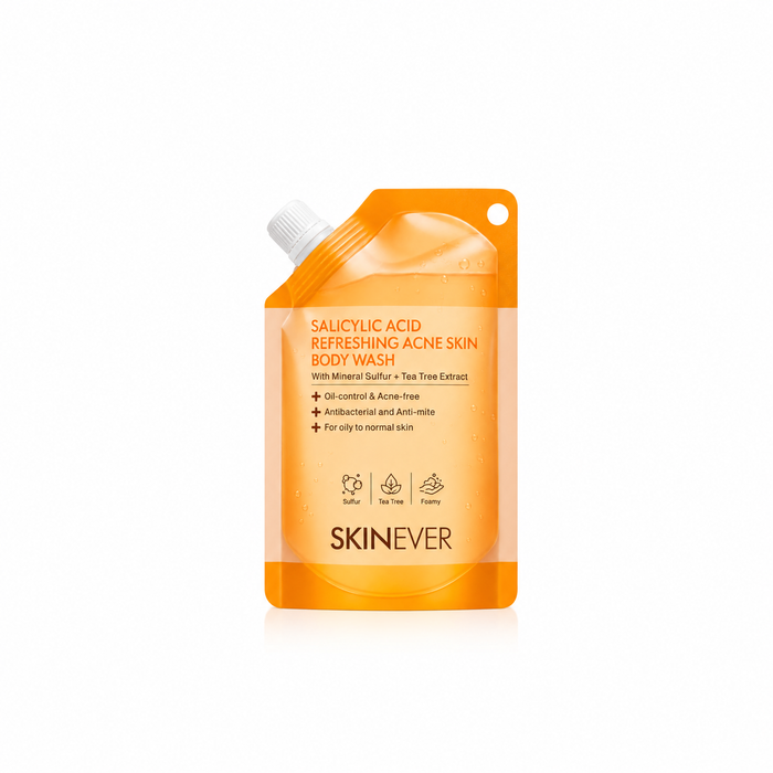 Salicylic Acid Refreshing Acne S