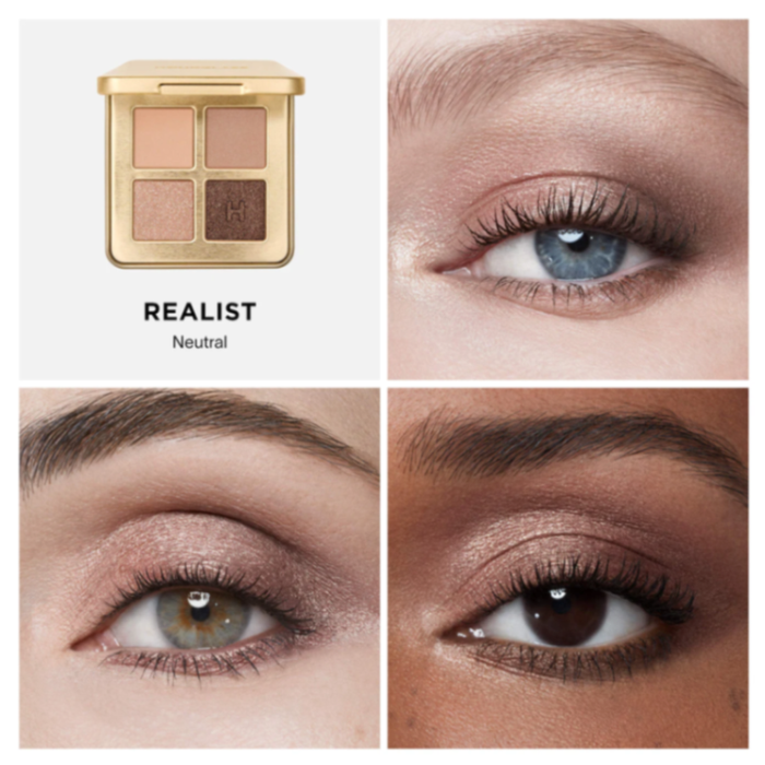 Hourglass  Curator™ Eyeshadow Palettes