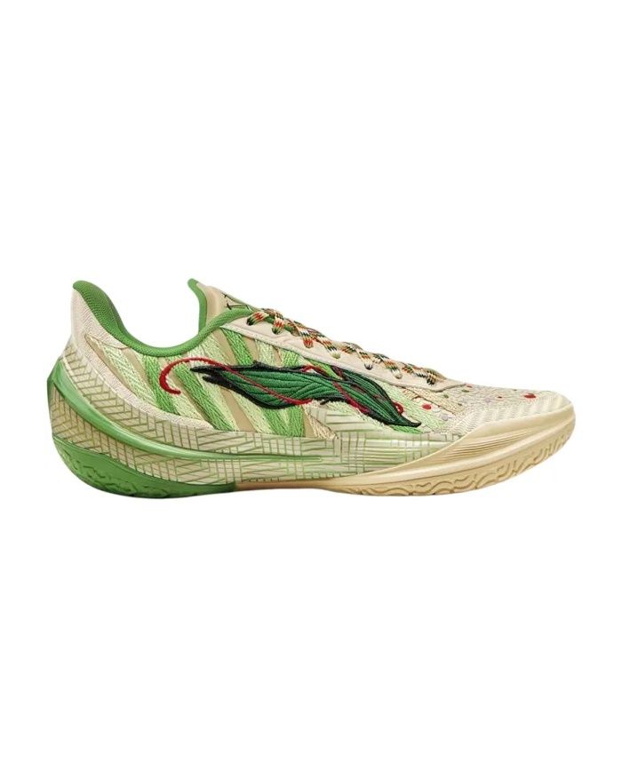 Li-Ning Liren 5 V2 Dragon Boat Festival