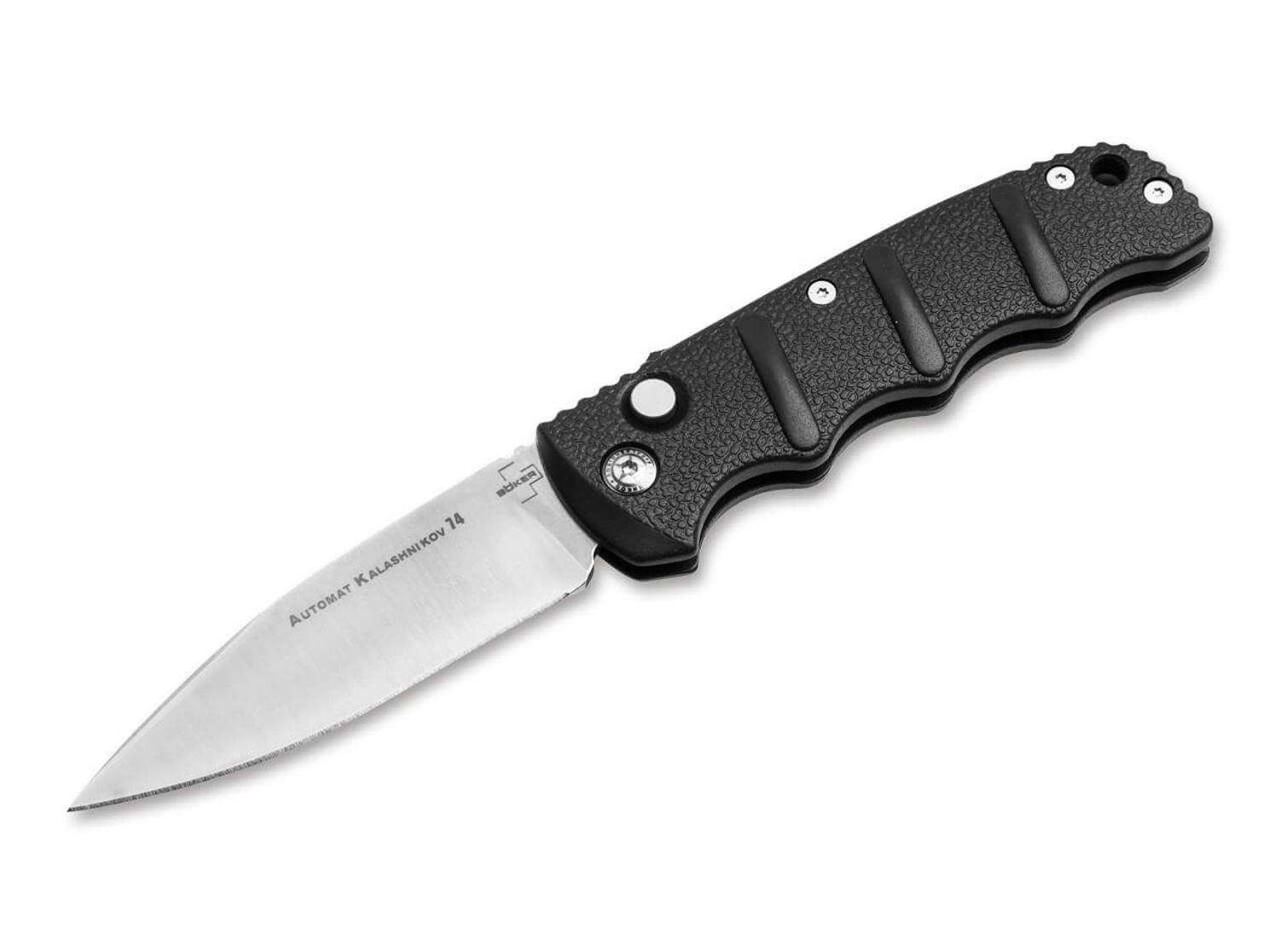 Boker Plus - AKS-74 CPM-S30V